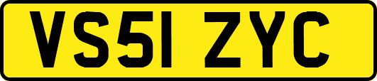 VS51ZYC