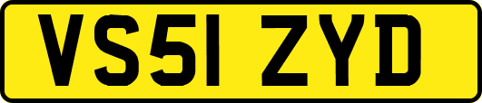 VS51ZYD
