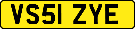 VS51ZYE