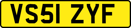 VS51ZYF