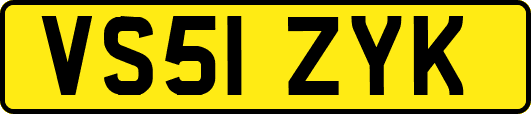 VS51ZYK