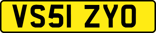 VS51ZYO