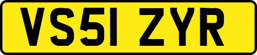 VS51ZYR