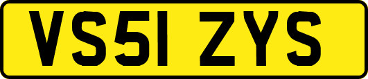 VS51ZYS