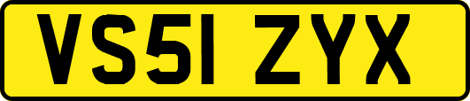 VS51ZYX