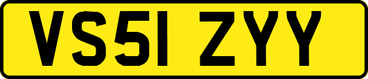 VS51ZYY