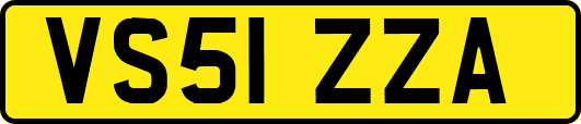 VS51ZZA