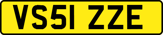 VS51ZZE