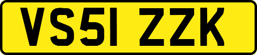 VS51ZZK
