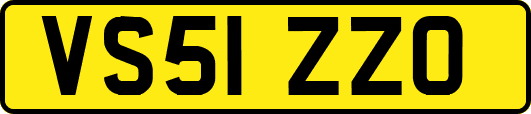 VS51ZZO