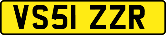 VS51ZZR