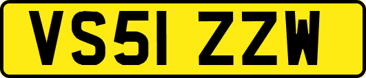 VS51ZZW
