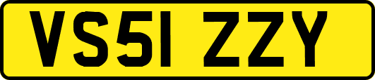 VS51ZZY