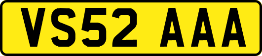 VS52AAA