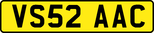 VS52AAC