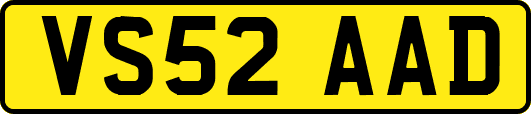 VS52AAD