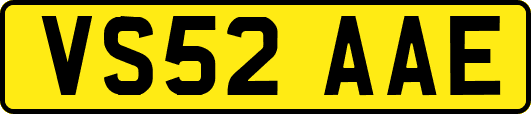 VS52AAE