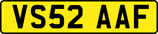 VS52AAF