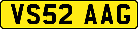 VS52AAG