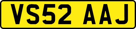 VS52AAJ