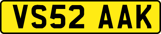 VS52AAK
