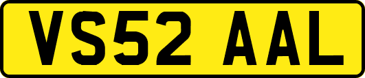 VS52AAL