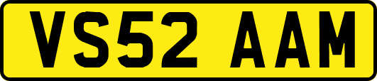 VS52AAM