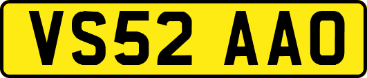 VS52AAO