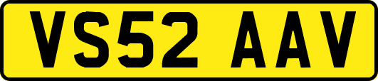 VS52AAV