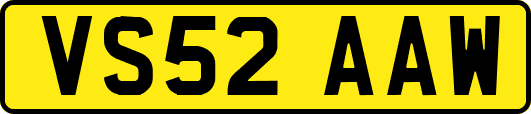 VS52AAW