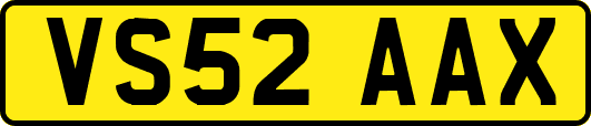 VS52AAX