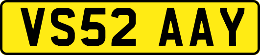 VS52AAY