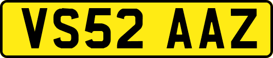 VS52AAZ