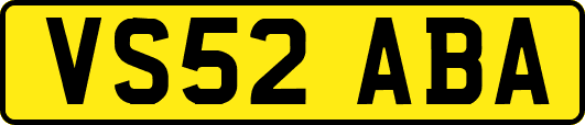 VS52ABA