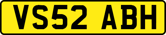 VS52ABH