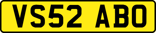 VS52ABO