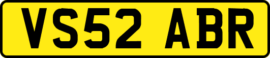 VS52ABR