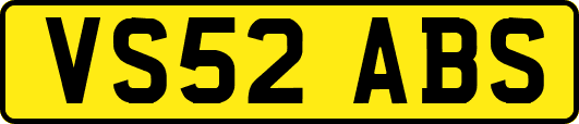 VS52ABS