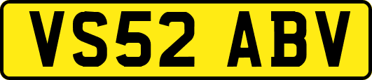 VS52ABV