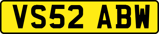 VS52ABW