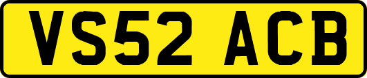 VS52ACB