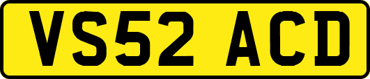 VS52ACD