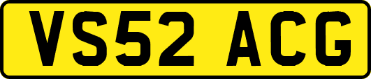 VS52ACG