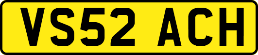 VS52ACH