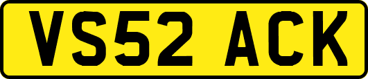 VS52ACK