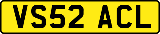 VS52ACL