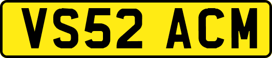 VS52ACM