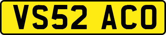 VS52ACO