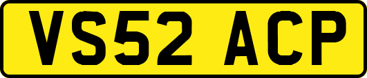 VS52ACP