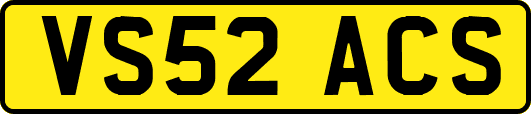 VS52ACS